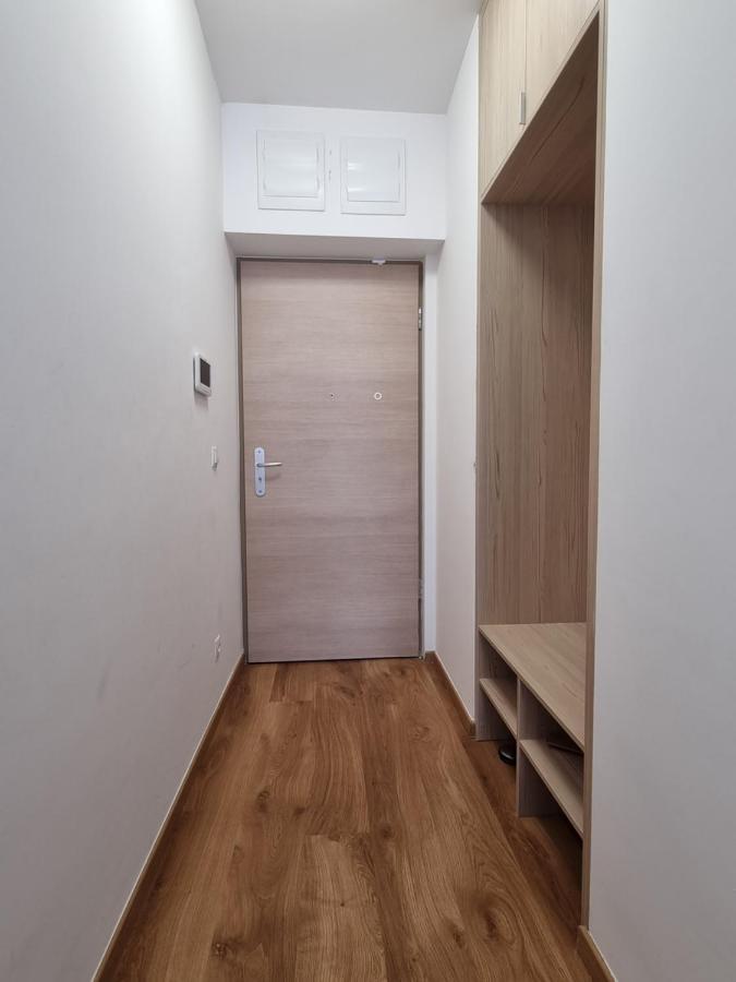 Elysium Residence Budapest Exterior foto